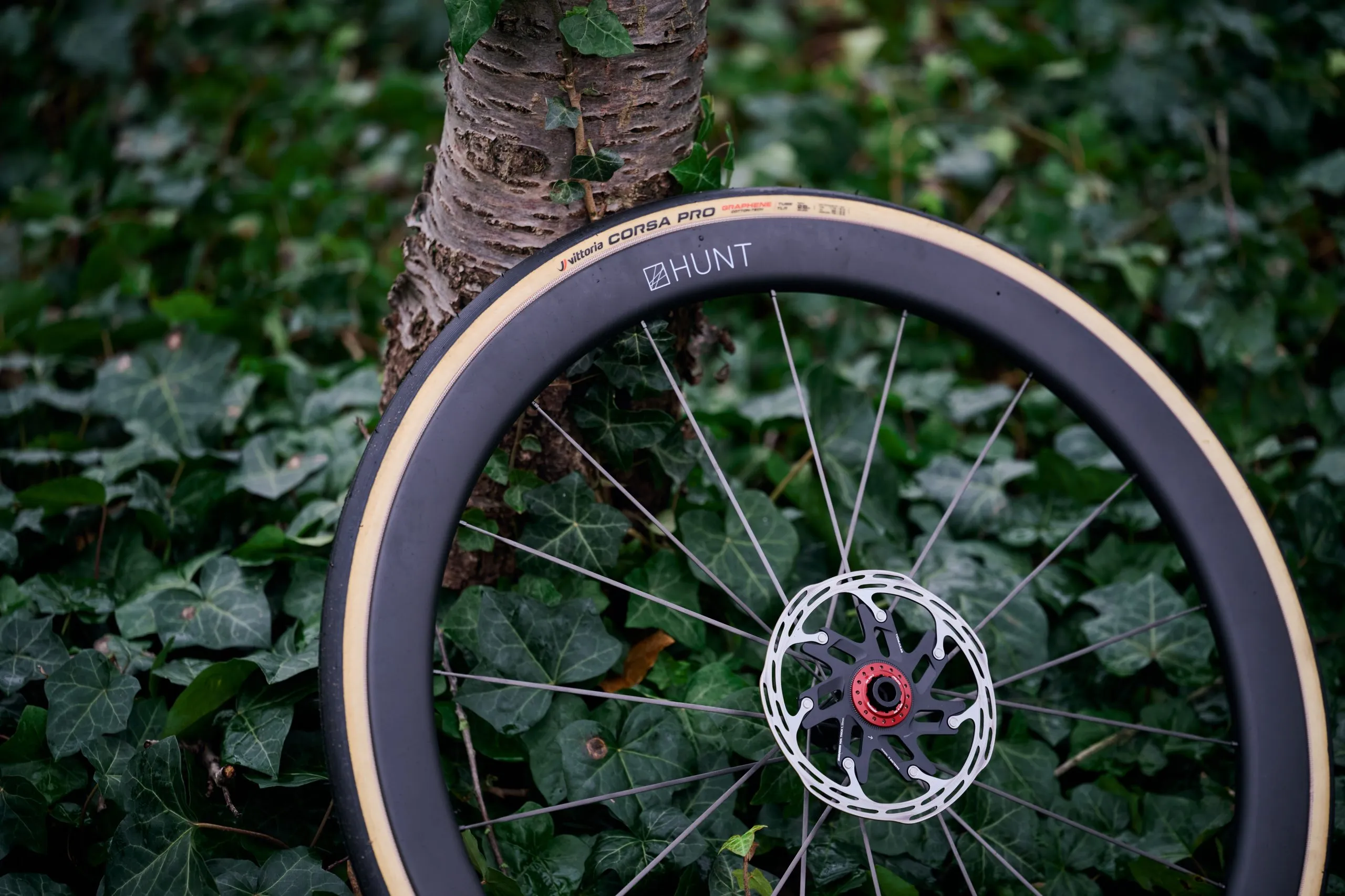 Hunt Aerodynamicist wheels review | Cyclist