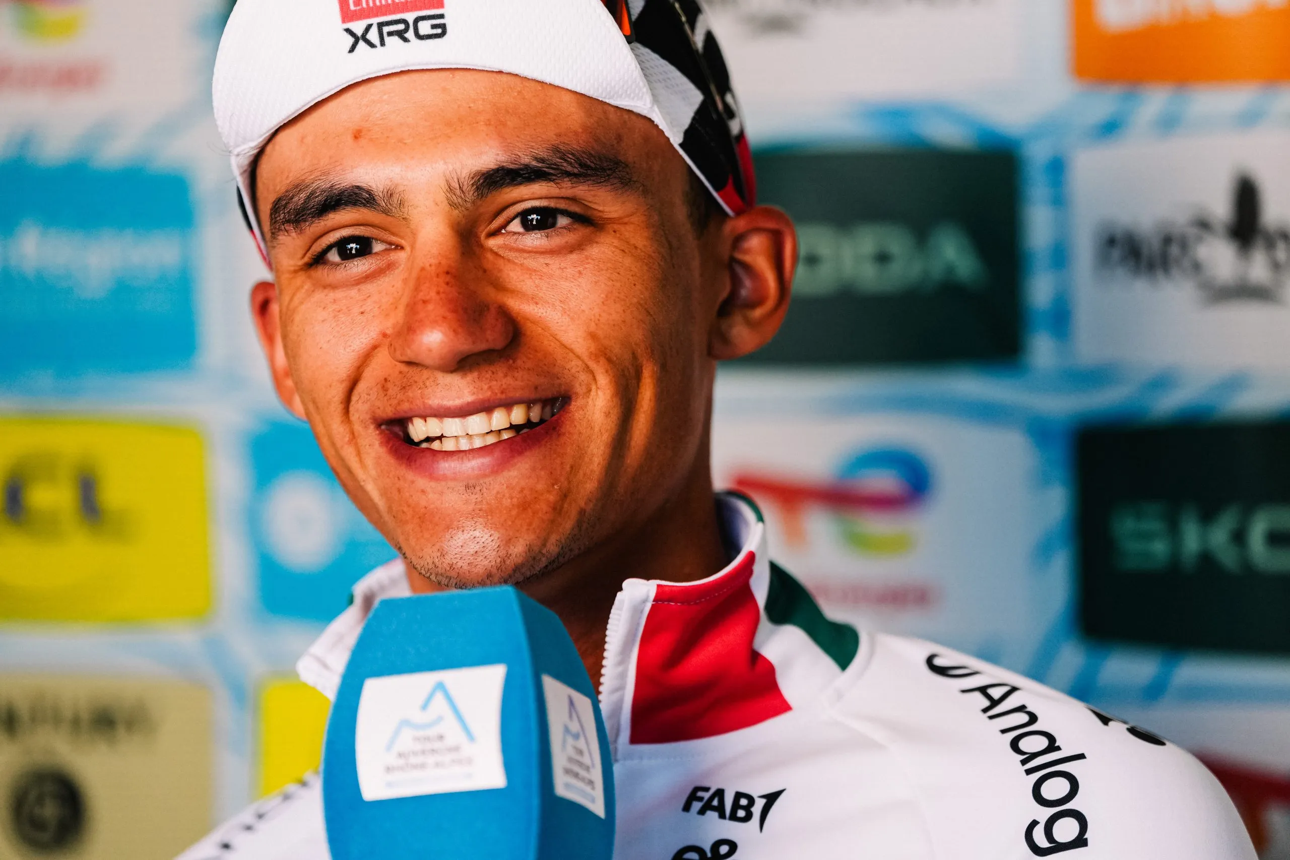 Pro Log: Del Toro wins TARA as Seixas DNFs; Blasi takes huge Tourmalet QOM; Wiebes and Philipsen on top in Copenhagen
