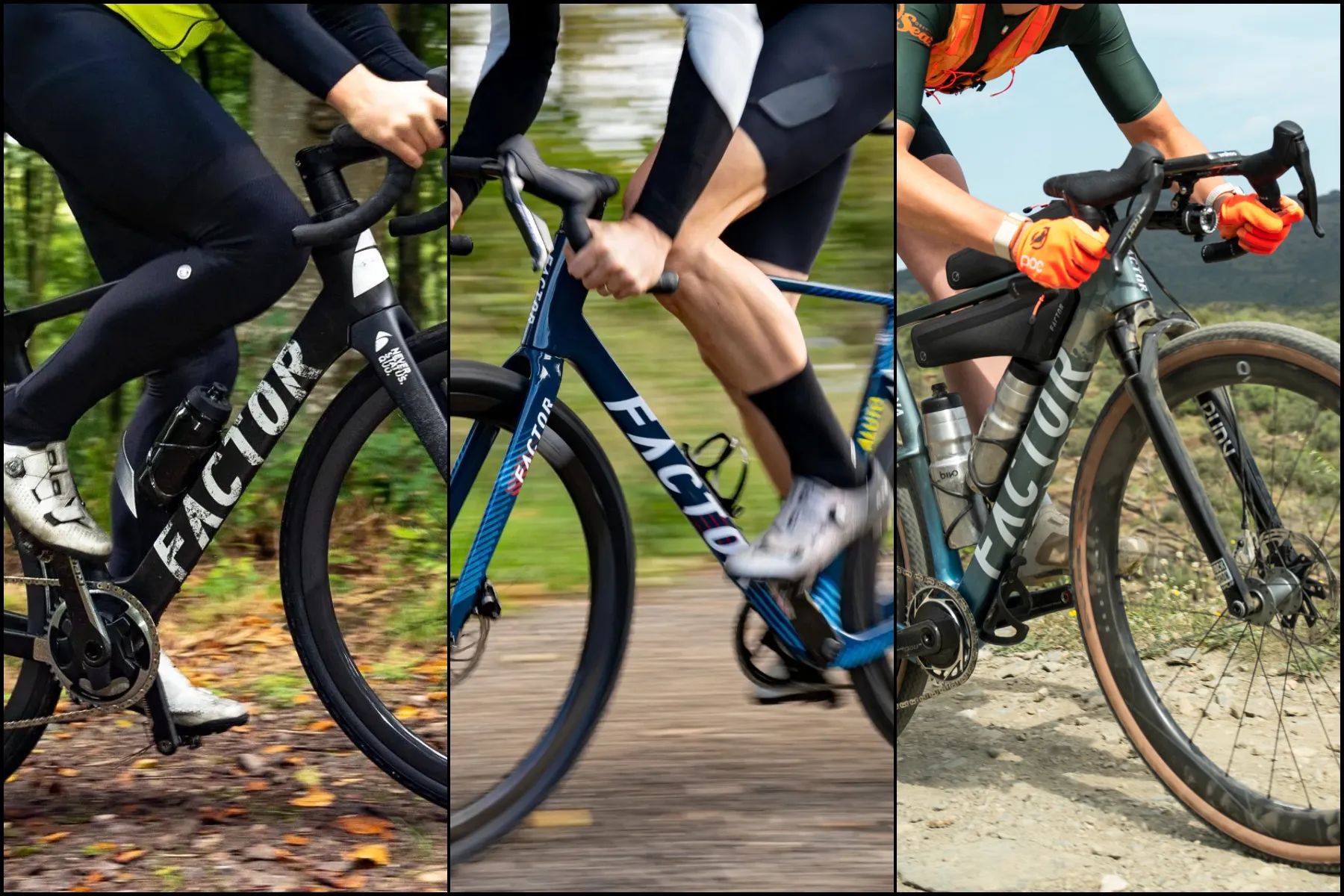 klickpedale gravel X-Track Gravel Klickpedalen