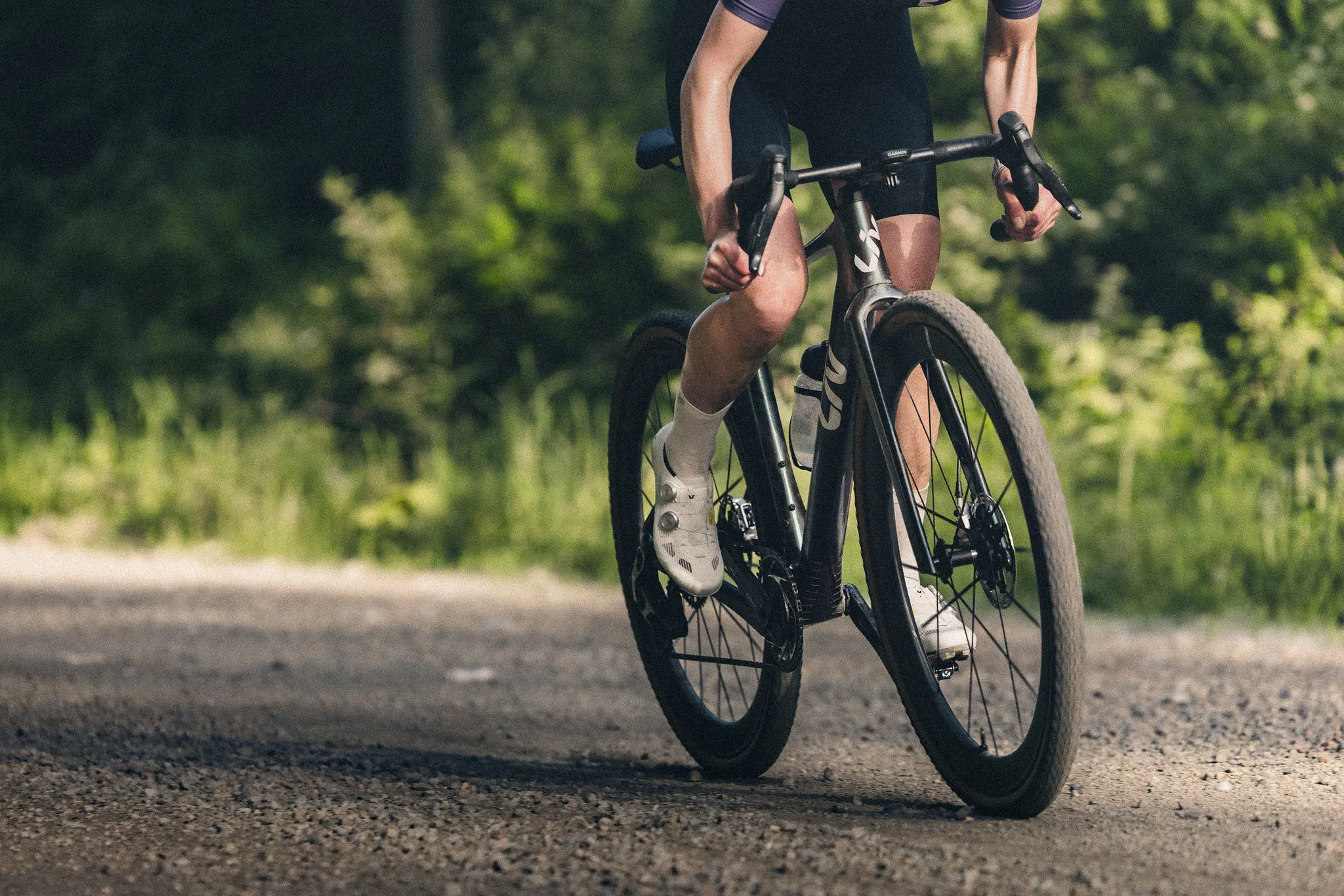 New Giant Revolt and Liv Devote Advanced SL go all-in gravel race