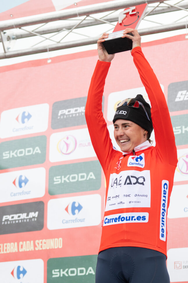 ‘The road speaks but the roles are clear’: Is Paula Blasi being held back at the Tour de France Femmes 2026?