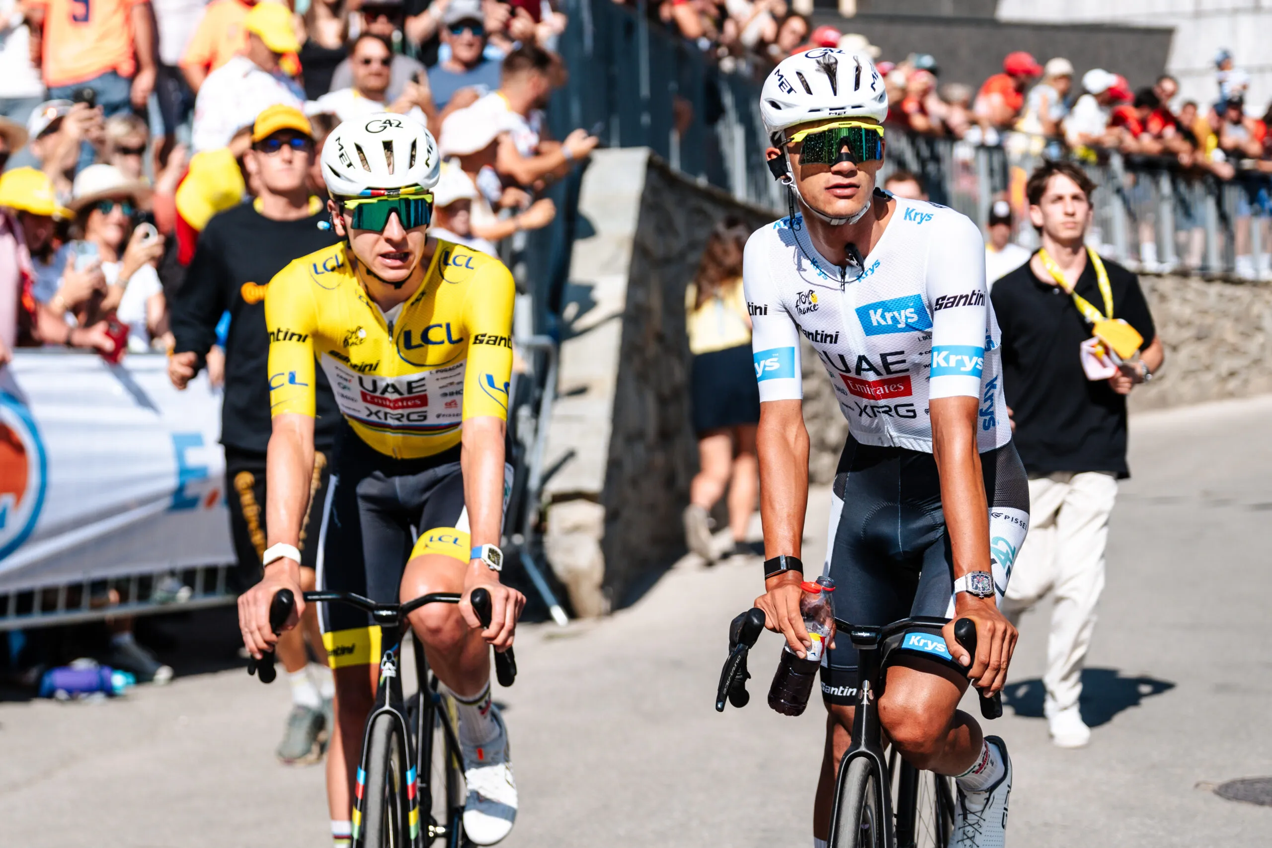 We graded every team’s 2026 Tour de France