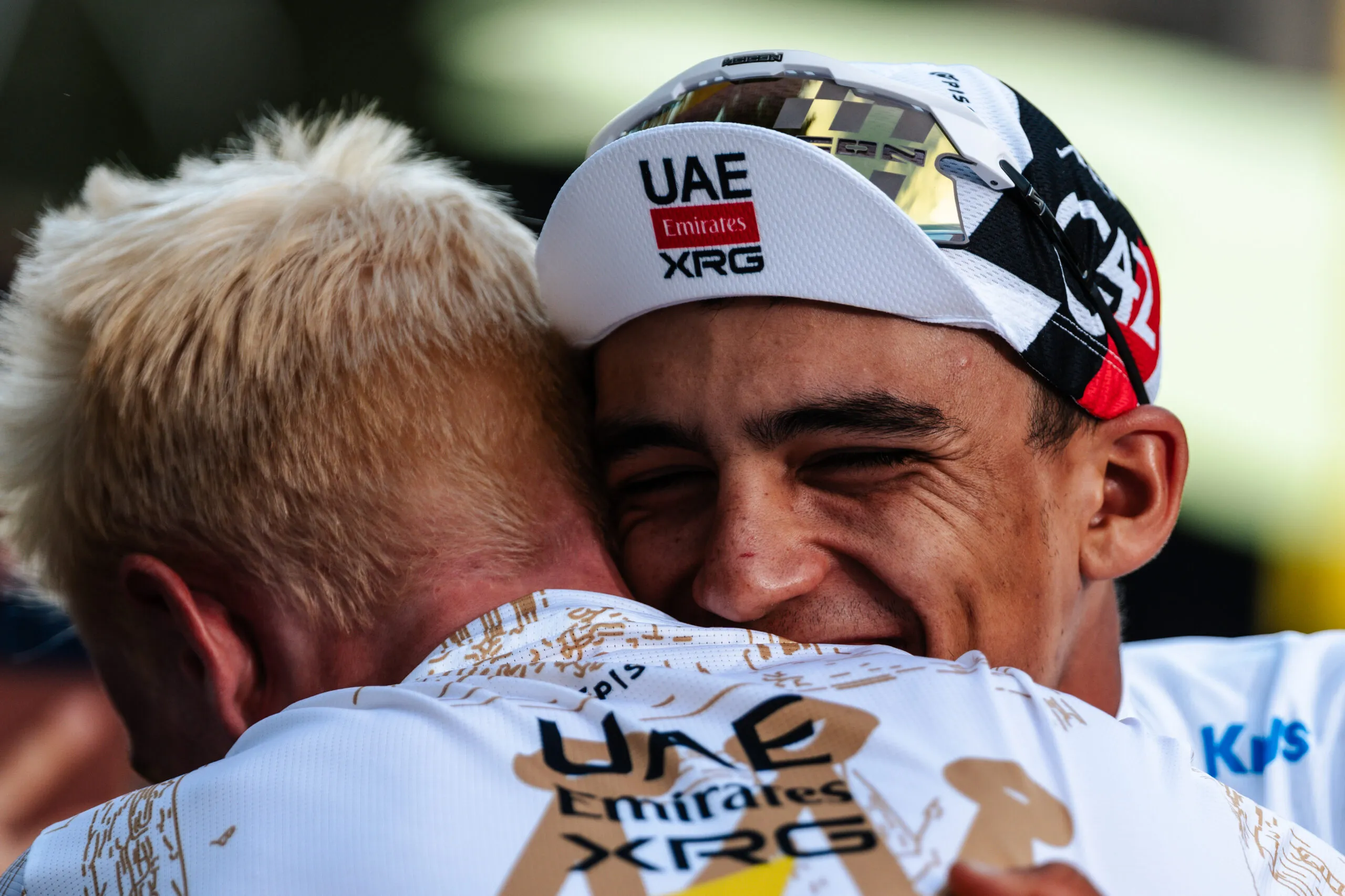 Winners and losers from the Tour de France 2026