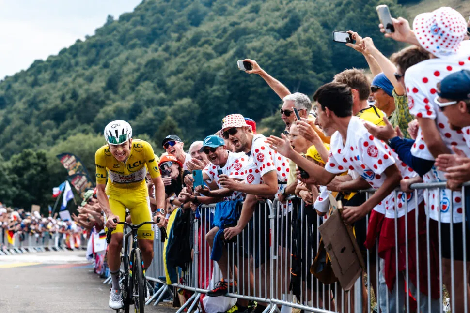 Cycliste