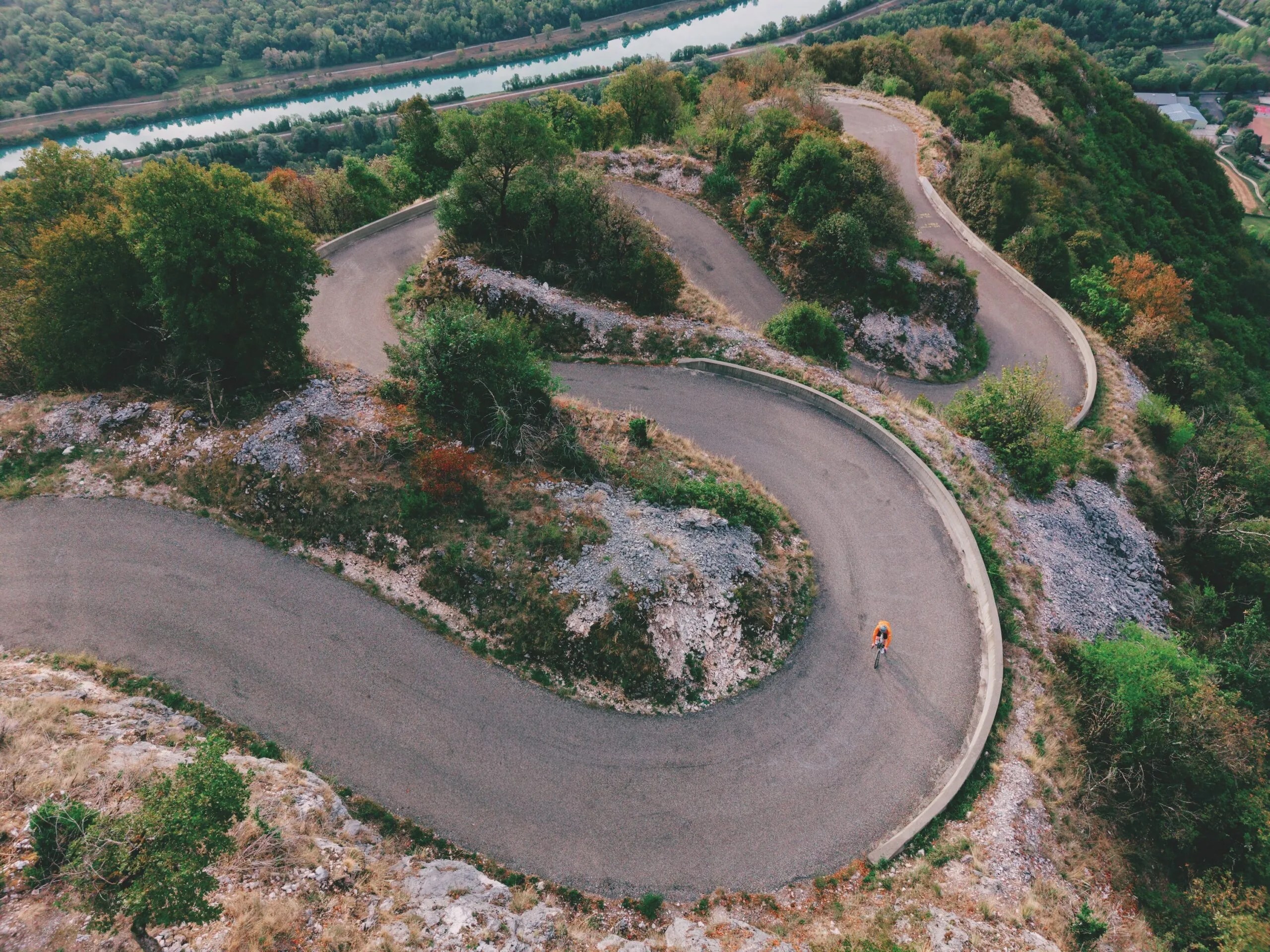 Tour de France 2027 full route revealed with 71km of time-trials and 3 summit finishes