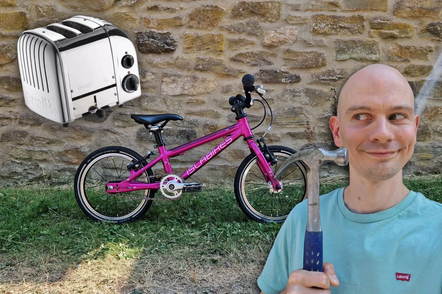 The bike industry has a repairability issue – what can be done and what does fixable really look like?