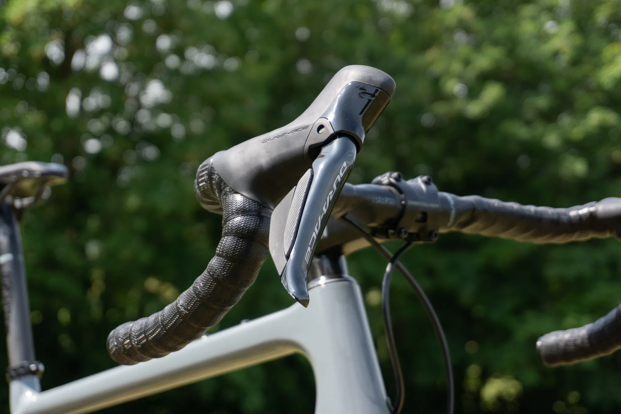 Tech Talk: This is the best thing about wireless groupsets…
