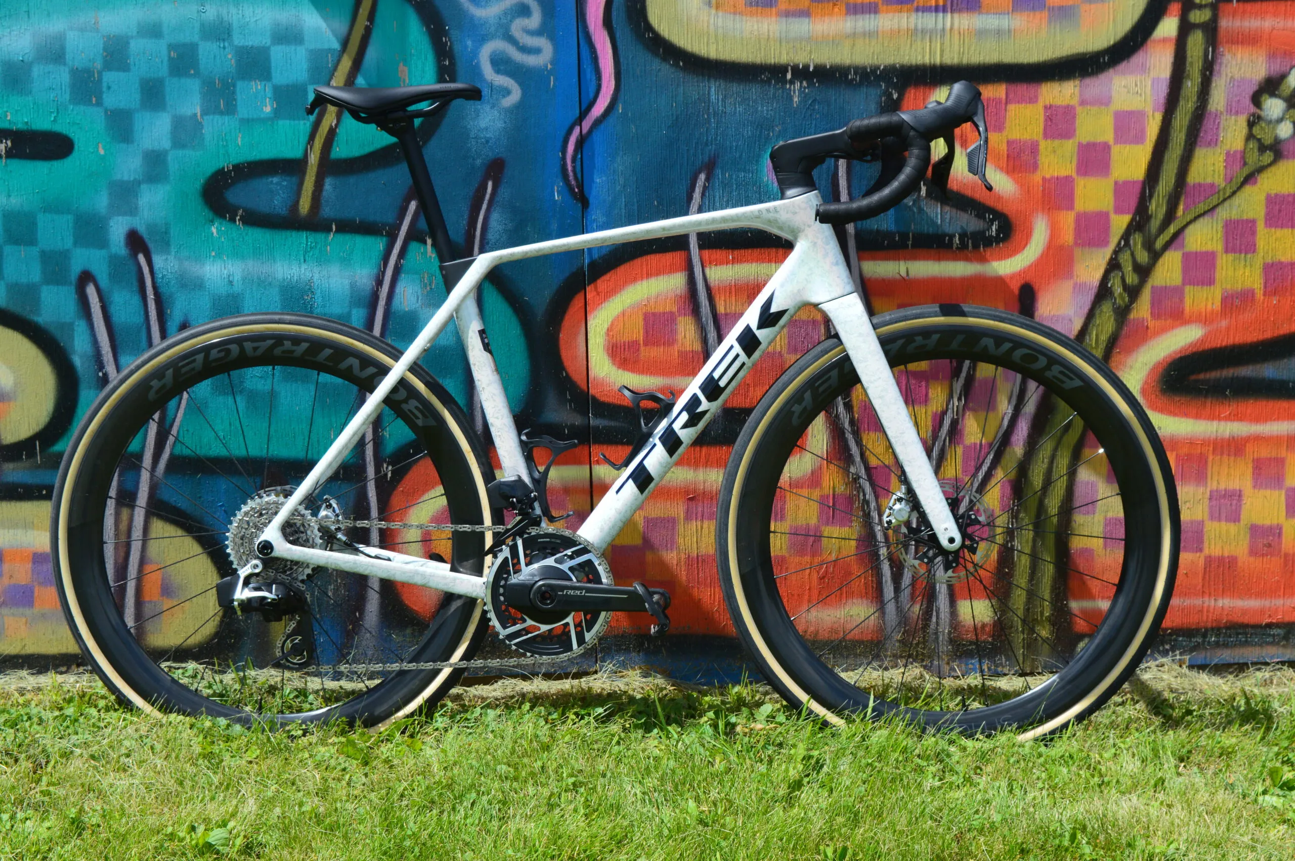 New Trek Domane drops IsoSpeed to become ‘simpler and lighter’
