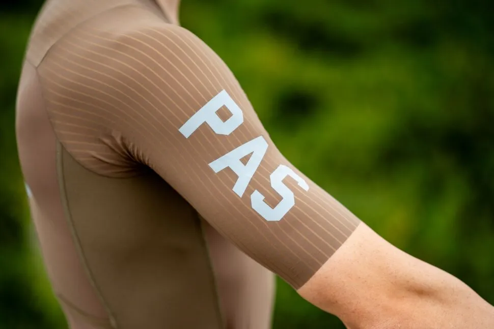 Pas Normal Studios Mechanism Pro Skinsuit review | Cyclist