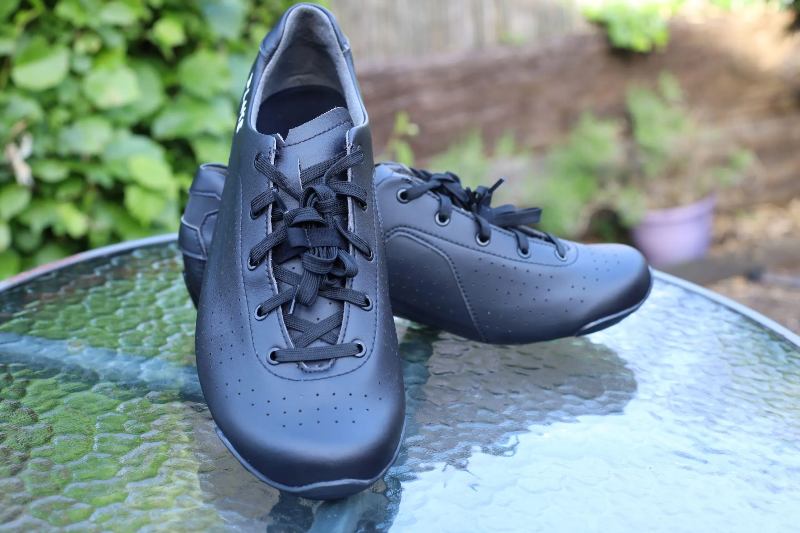 Lake CX400L cycling shoes review