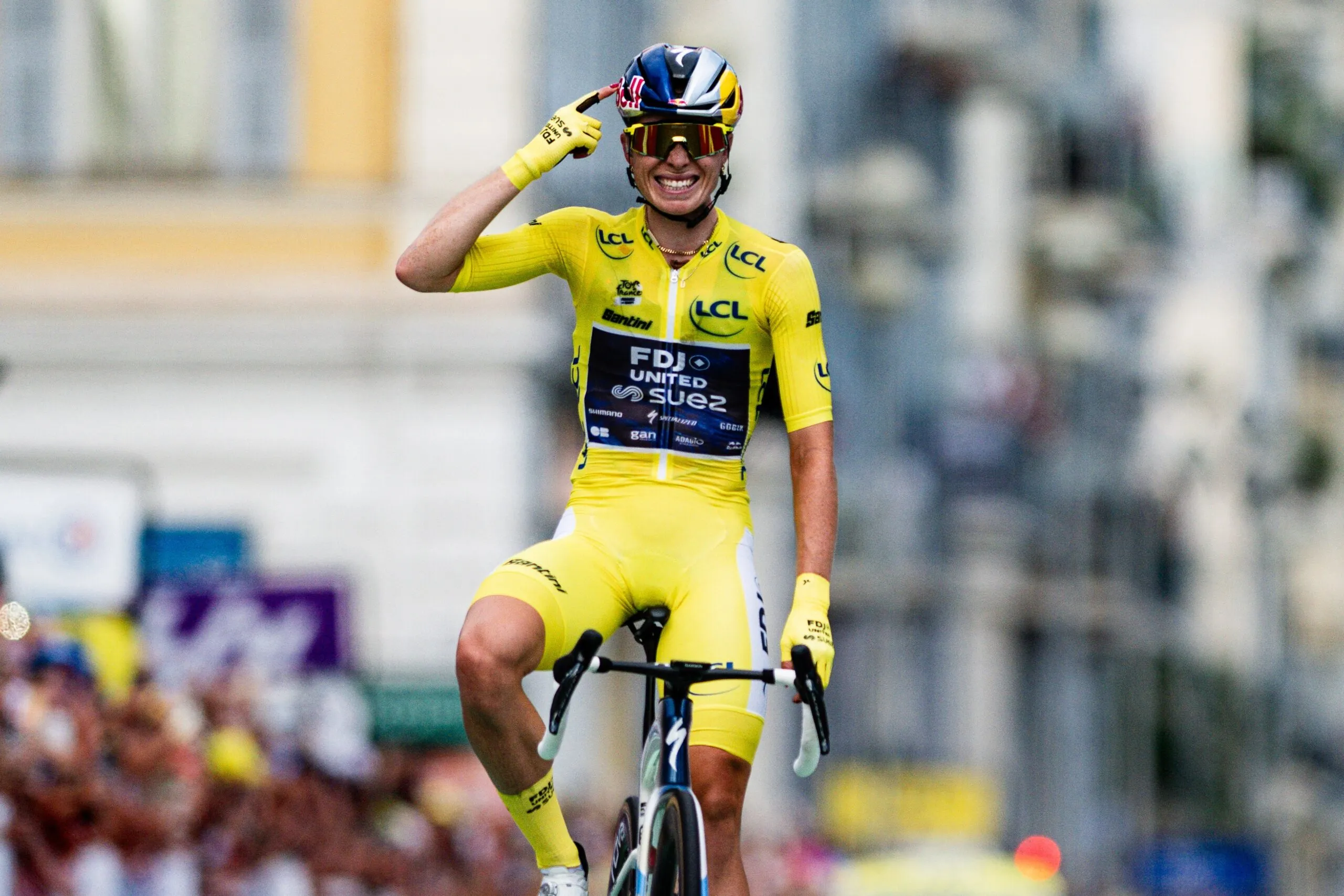 UCI World Championships 2026 Women’s Elite Road Race: Our form guide