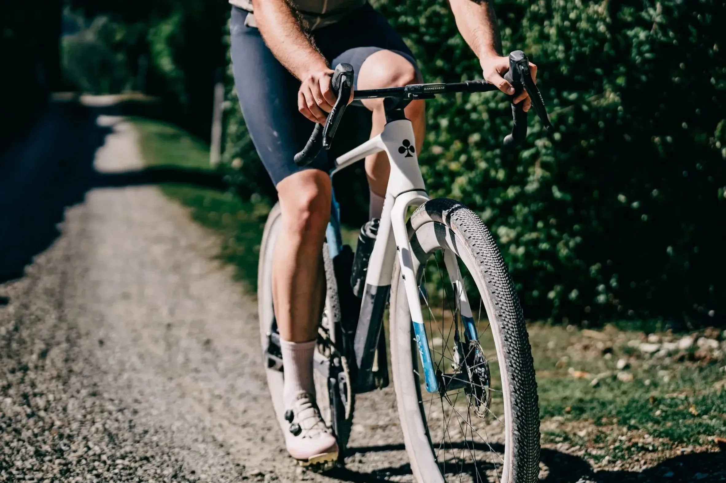 Colnago G5-X first ride review: A gravel race bike built for riding on the limit